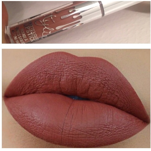 Kylie Cosmetics Other - Kylie Lipstick Authentic